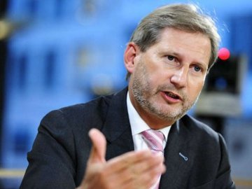 ЄС дасть гроші на реформу держслужби в Україні