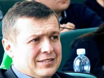 Депутат з «УКРОПу» підтримав Покровського у боротьбі з гральним бізнесом у Луцьку