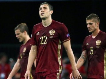 За розпуск збірної Росії з футболу проголосувало вже 780 тисяч