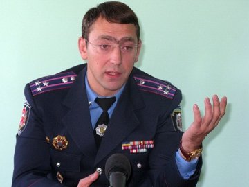 Скандальний Руденко отримав відстрочку у волинському суді