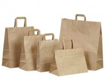 Луцьким магазинам рекомендують використовувати багаторазові торбини