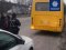 У Луцьку патрульні відшукали і оштрафували водія маршрутки, який проїхав на заборонений сигнал світлофора