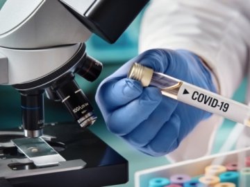 Учені США описали новий штам коронавірусу «Йота» - ще заразніший і смертоносніший
