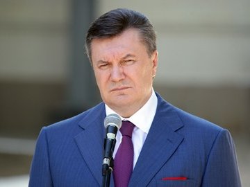 Янукович готує контрреволюцію в Україні, - розвідник 