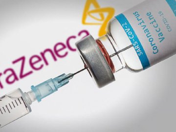 Люди до 60-ти не повинні отримувати другу дозу вакцини AstraZeneca: думка німецьких вчених