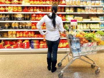 Лучани можуть залишати скарги на сайтах супермаркетів 