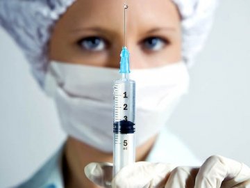В Україні зареєстрували смерть від грипу