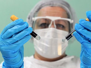 На Волині за добу виявили лише 3 нові випадки коронавірусу 
