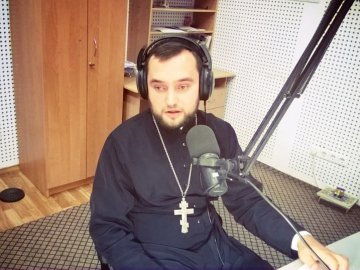 Скандальну заяву настоятеля Київської лаври на Волині назвали фейком