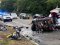 Страшна автотроща під Києвом: на місці загинуло подружжя та їхня 8-річна донька, а в лікарні помер 10-річний хлопчик