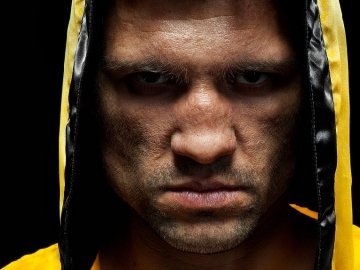 Боксер із України став Інтерконтинентальним чемпіоном