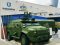 Завод «Богдан Моторс» отримав замовлення від армії на 78 мільйонів гривень