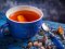 Лікарі назвали найнебезпечніші види чаю