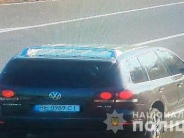 Стрілянина у Луцьку: ймовірних учасників переслідували на Рівненщині