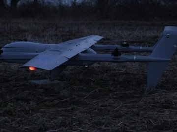 Атака дронів у восьми областях росії є спільною операцією українських спецслужб, -ЗМІ