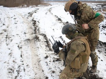 ЗСУ відбили атаки росіян біля 14 населених пунктів, – Генштаб