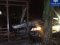 Вночі у Луцьку п’яний водій врізався в електроопору та зупинку