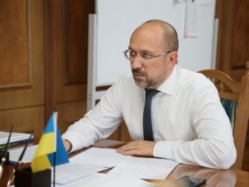 Прем'єр-міністр повідомив, коли українці вийдуть на роботу