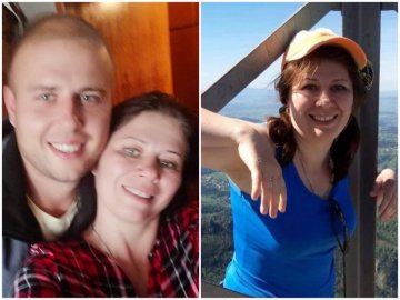 Військовий з Нововолинська просить допомоги: у його мами виявили рак, потрібно 87 тисяч грн на хіміотерапію