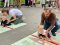 «Забіг у повзунках»: у місті на Волині організували змагання серед малюків