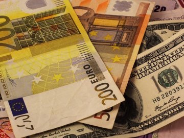 Курс валют у Луцьку на 18 січня