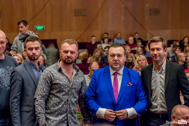 «Міс Принцеса України 2018» в Луцьку: як обирали найкращу красуню. ФОТОРЕПОРТАЖ