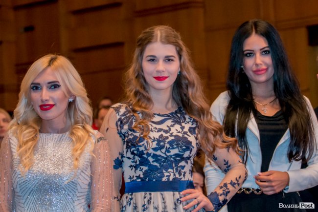 «Міс Принцеса України 2018» в Луцьку: як обирали найкращу красуню. ФОТОРЕПОРТАЖ