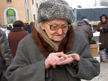 Російські пенсії уже розчарували кримчан