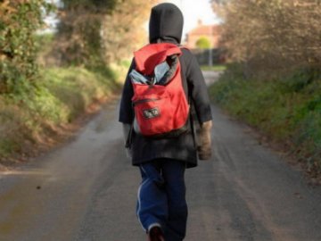 На Волині судили жінку, бо її син вчасно не повернувся зі школи додому та самостійно гуляв
