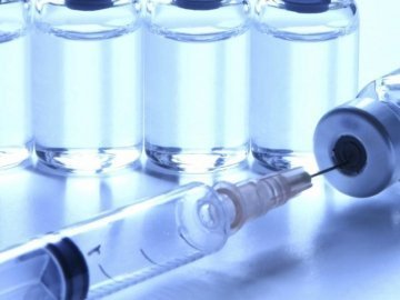 У медзакладах Луцька бракує вакцин