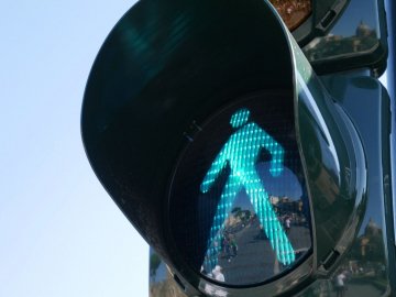 У Луцьку на небезпечному перехресті облаштують новий світлофор 