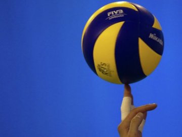 У Луцьку буде відбірковий етап Чемпіонату світу з жіночого волейболу