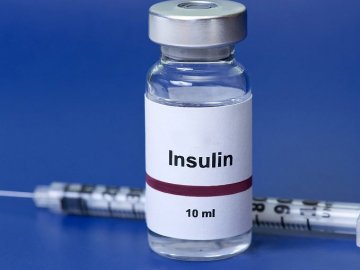 Міськрада на Волині виділила гроші на інсулін для діабетиків