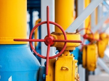 Україна відновила поставки газу з Польщі