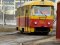 У Києві пасажири побили водія трамваю за зауваження щодо масок