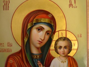4 листопада – День Казанської ікони Божої Матері:  що потрібно зробити сьогодні