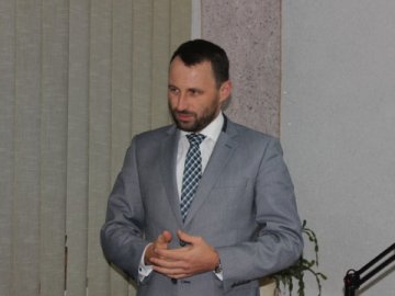 «УКРОП» тисне на бізнес опозиційних діячів, – Сергій Григоренко