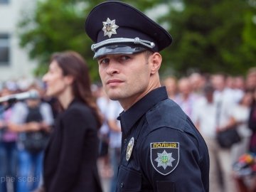 Головний полісмен Києва Фацевич розповів про перші дні роботи нової поліції. ВІДЕО