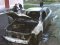 На Рівненщині вночі підприємцю підпалили автівку. ФОТО