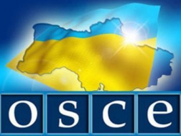 В Україні - новий посланець від ОБСЄ
