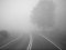 Туман на дорозі: волинян попереджають про погіршення погодних умов