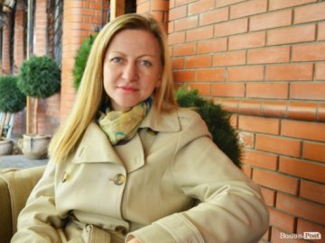 Відомий психолог у Луцьку заявила про тиск і звільняється з роботи