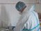 У ковідному шпиталі в Боголюбах – рекордна кількість пацієнтів
