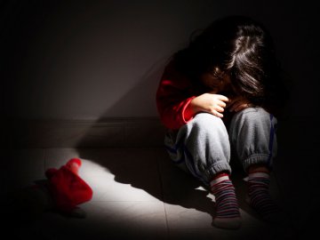 У Житомирі неповнолітній зґвалтував 5-річну дитину