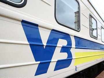 Вакуумні туалети, клімат-контроль і розетки: якими будуть нові вагони потяга Ковель–Київ