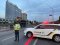 Волинські поліцейські охороняють правопорядок у столиці. ФОТО