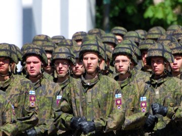 Фінляндія хоче відправити своїх миротворців на Донбас