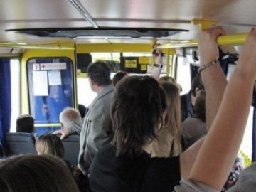 У Луцьку хочуть запровадити автоматизовану систему обліку пасажирів та оплати за проїзд 