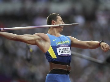 Волинські легкоатлети привезли медалі з чемпіонату України