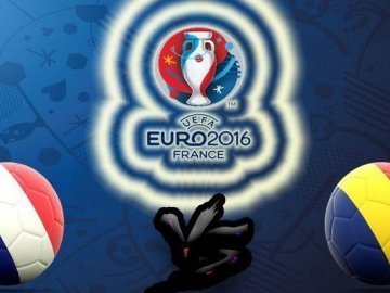 Збірна Франції вирвала перемогу в стартовій грі Євро-2016 у команди Румунії